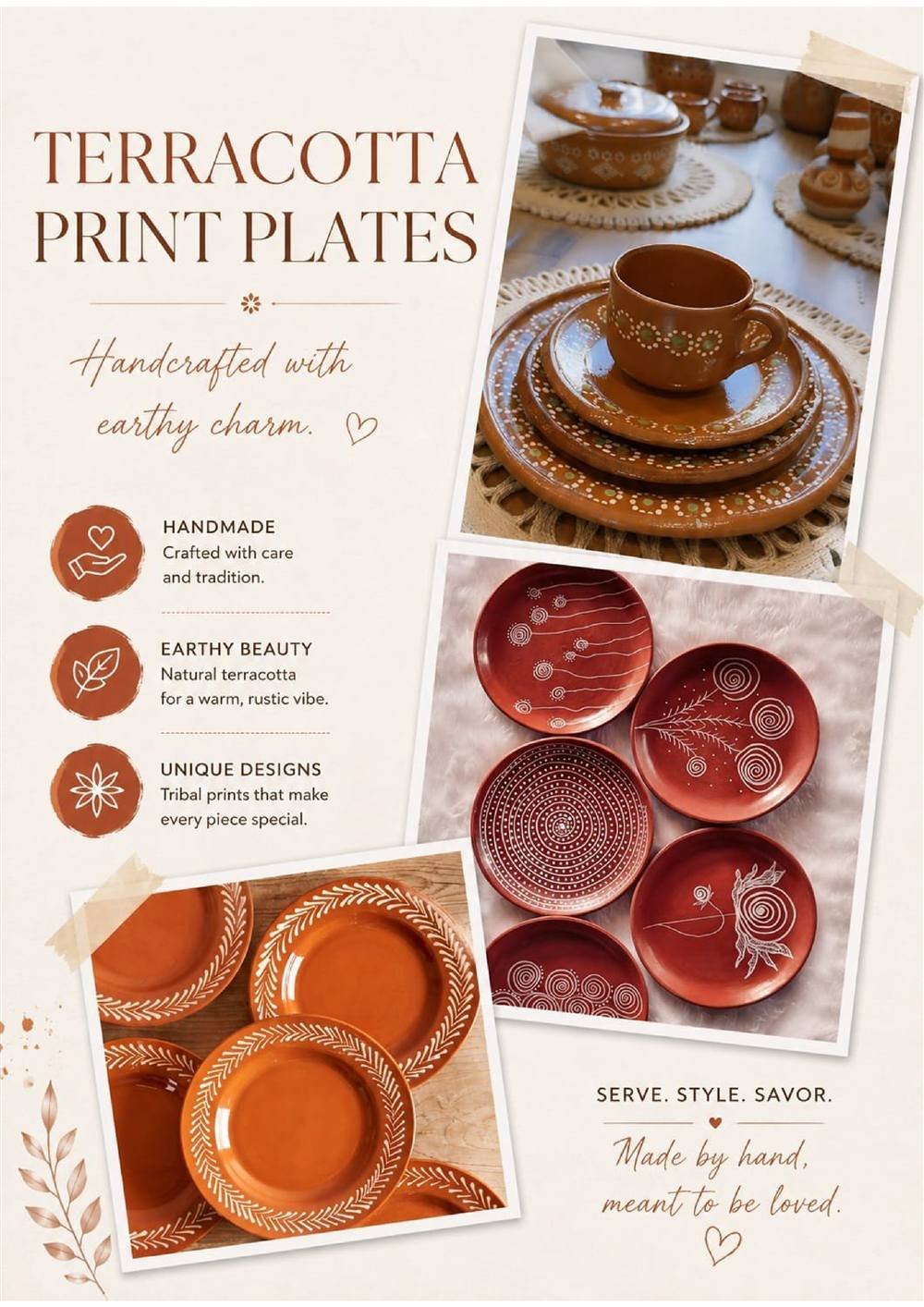 Terracotta Craft Carnival Stall — Carnival Artist wedding stall by Rajasthan Event Management